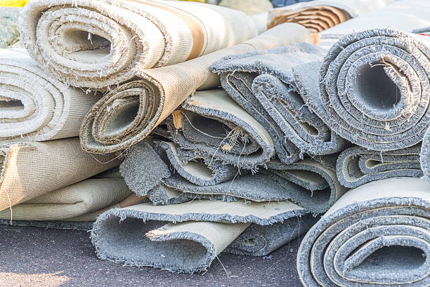 Best Carpet Removal and Disposal  in Pearsall, TX